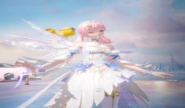 和平精英神明直装辅助软件