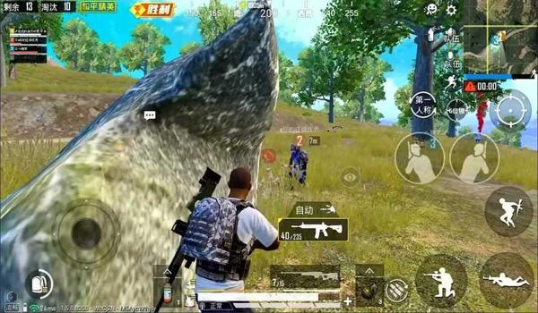 和平精英辅助狙击手发卡 和平精英辅助狙击手发卡