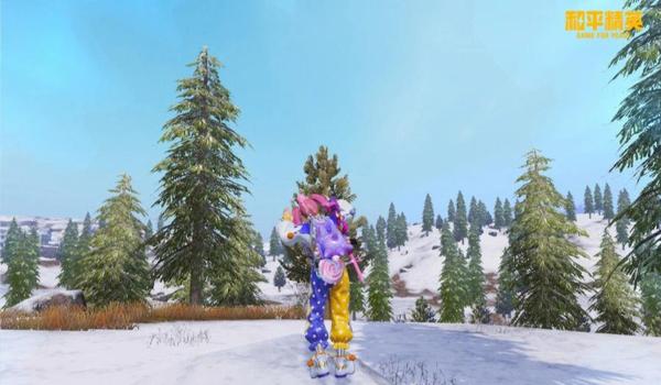 和平精英辅助器具有哪些