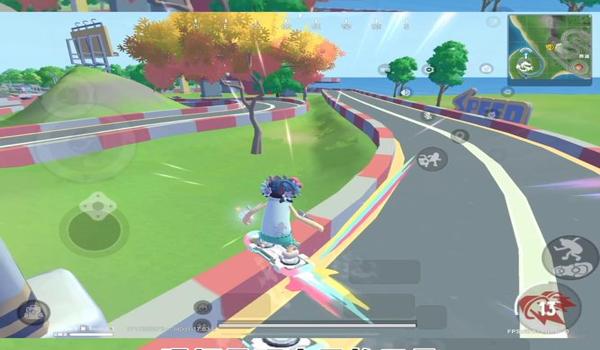 香肠派对压枪和和平精英 香肠派对压枪和和平精英