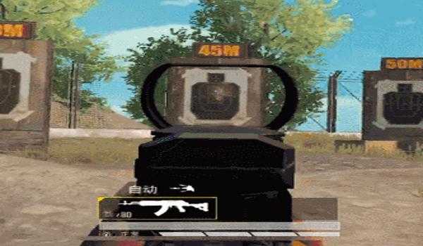 和平精英谁压枪最牛逼 和平精英谁压枪最牛逼