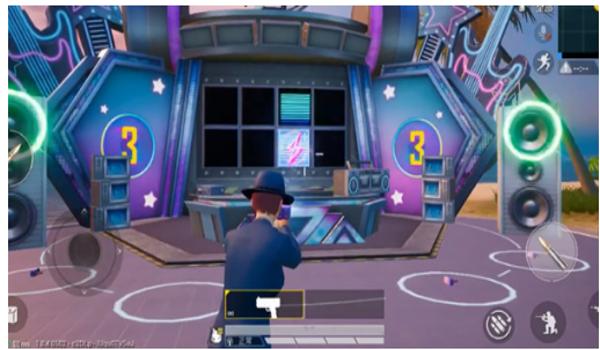 和平精英ai辅助机器人