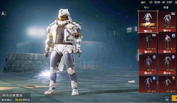 和平精英国际服秋夕辅助