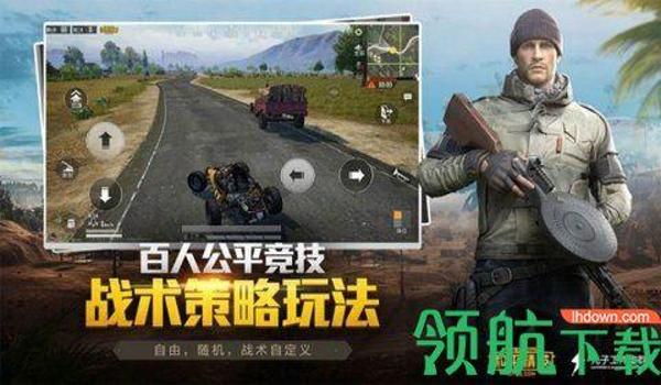 和平精英黑天除草剂辅助