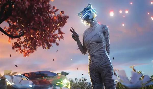 和平精英晴天辅助封号吗