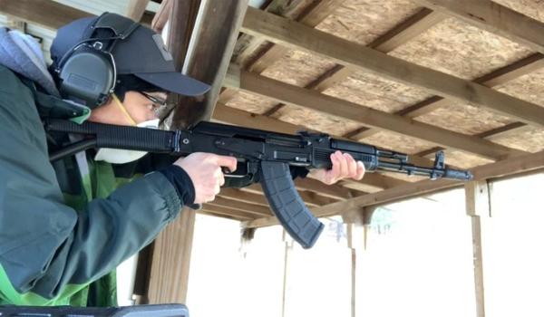 职业和平精英ak压枪 职业和平精英ak压枪