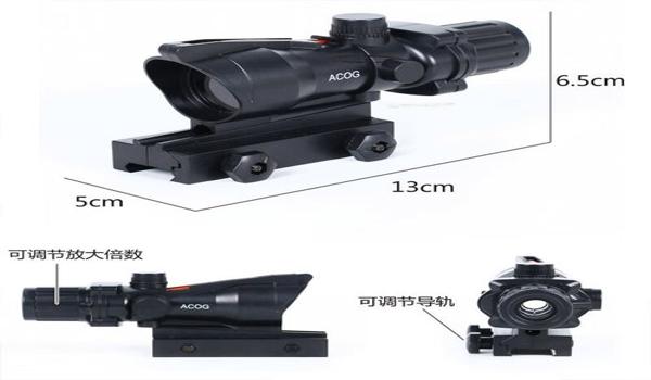 和平精英辅助瞄准几大改动