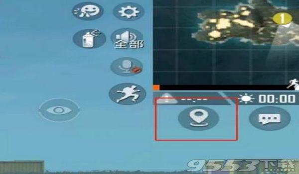 和平精英游戏按键辅助在哪