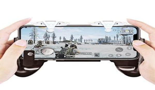 和平精英酷客辅助器下载