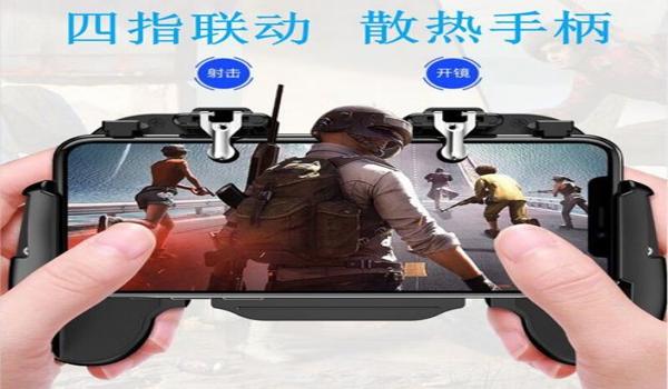 和平精英超级压枪怎么调 和平精英超级压枪怎么调