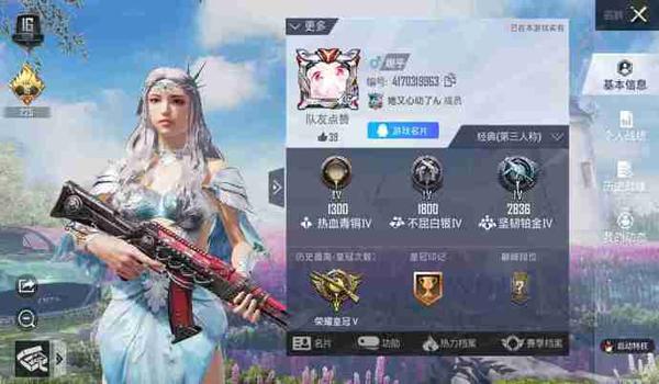 战魂辅助和平精英怎么用