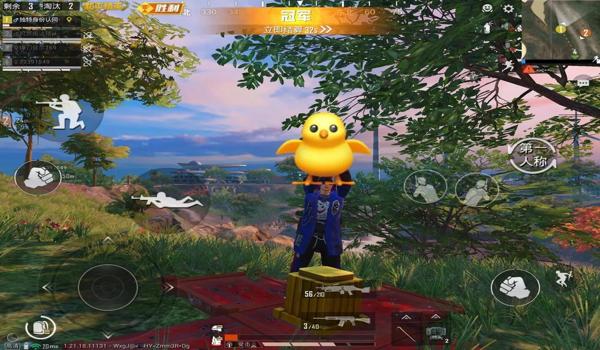 和平精英好用的吃鸡辅助